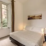 Bed & Breakfast Imperial 78 3*