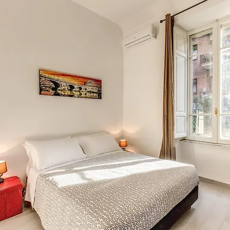 Couette-café Imperial 78 Rome