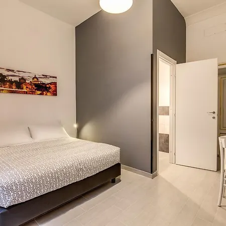 Imperial 78 3* Rome