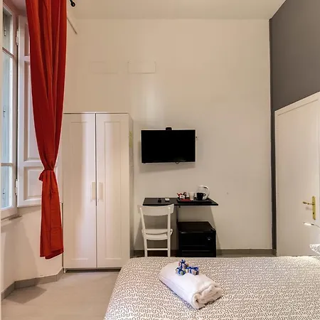 Couette-café Imperial 78 Rome