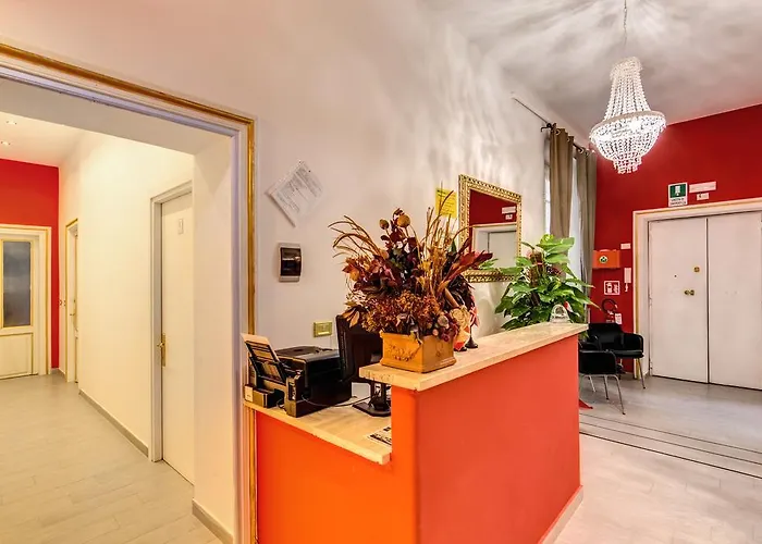 Imperial 78 فندق مبيت وإفطار