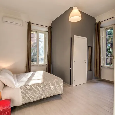 Imperial 78 Bed & Breakfast Rome