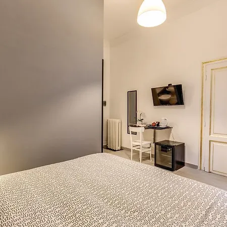 Imperial 78 Bed & Breakfast