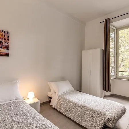 Bed & Breakfast Imperial 78