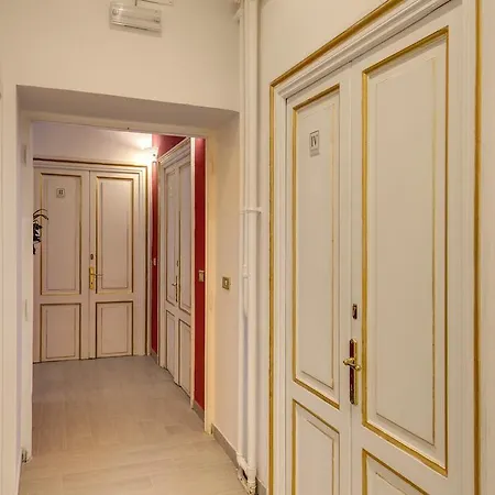 Imperial 78 Bed & Breakfast Rome