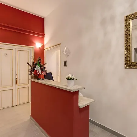 Imperial 78 Bed & Breakfast 3*