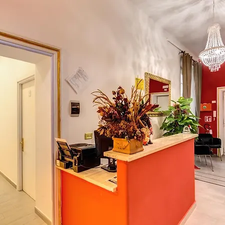 Imperial 78 Bed & Breakfast