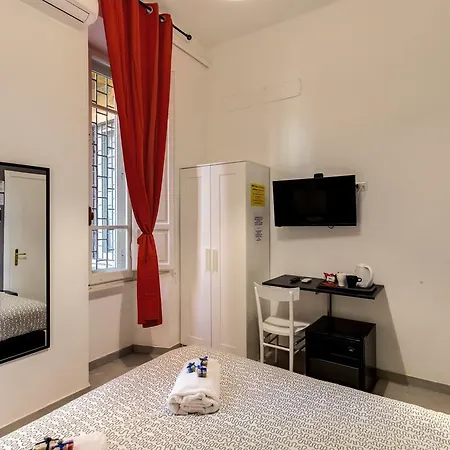 Bed & Breakfast Imperial 78 Rome