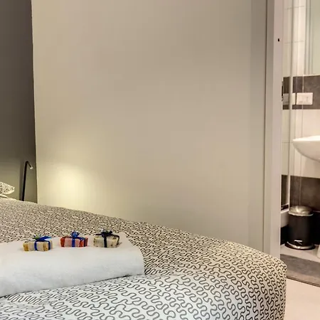 Bed & Breakfast Imperial 78