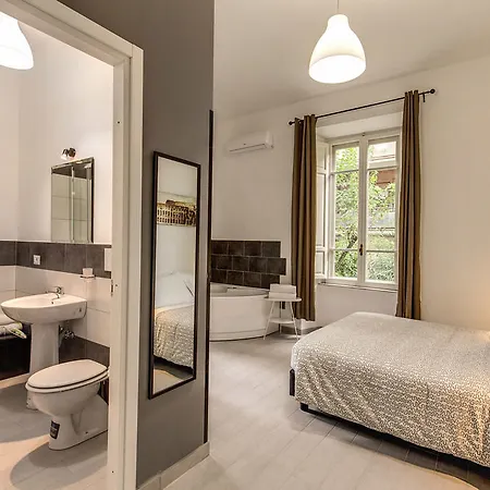 Bed & Breakfast Imperial 78 Rome
