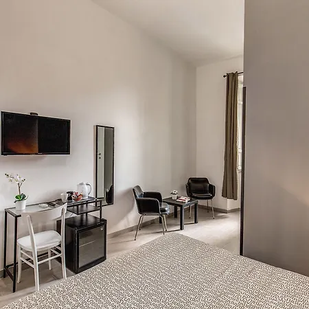 Bed & Breakfast Imperial 78 3*