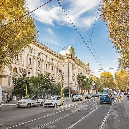 Frühstückspension Imperial 78 3*