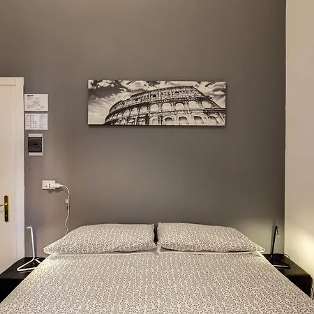 Imperial 78 Frühstückspension 3*