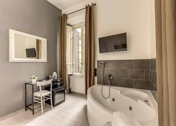 Imperial 78 Bed & Breakfast Rome