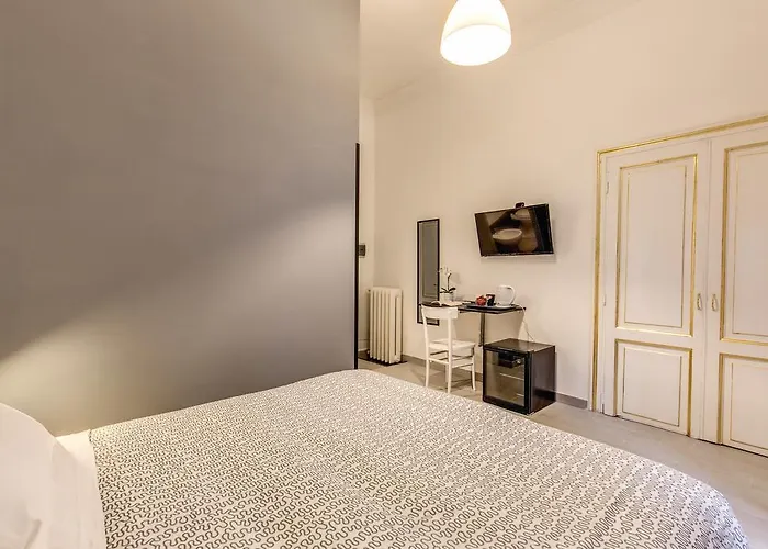Imperial 78 Bed & Breakfast