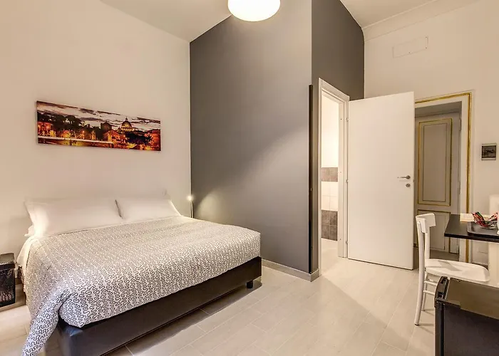 Imperial 78 3* Rome