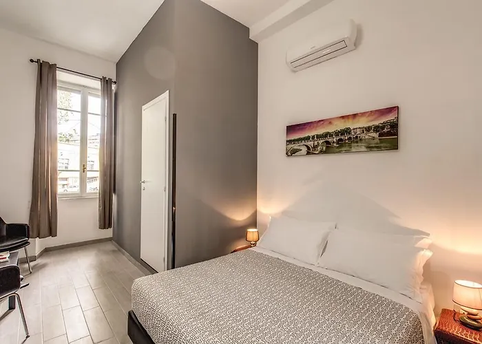 Bed & Breakfast Imperial 78