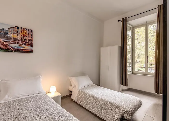 Bed & Breakfast Imperial 78