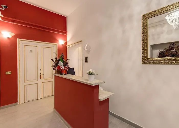 Imperial 78 Bed & Breakfast 3*