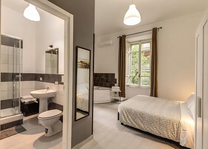 Bed & Breakfast Imperial 78 Rome