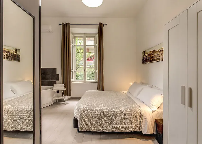 Bed & Breakfast Imperial 78