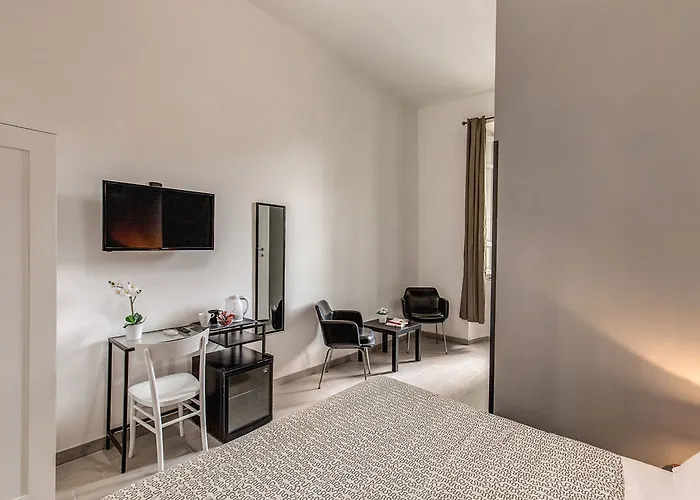 Bed & Breakfast Imperial 78 3*