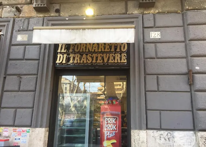 Imperial 78 Rome