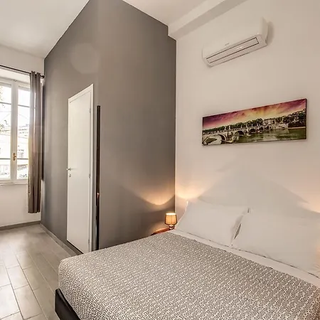 Bed & Breakfast Imperial 78