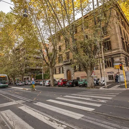 Bed & Breakfast Imperial 78 3*