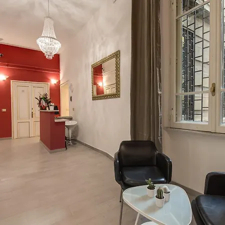 Bed & Breakfast Imperial 78