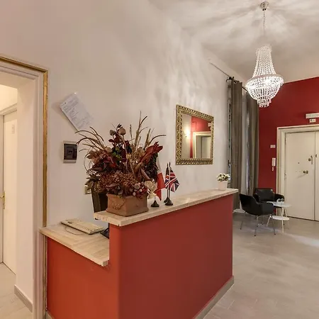 Bed & Breakfast Imperial 78 Rom