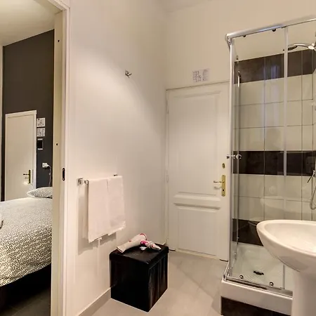 Imperial 78 Bed & Breakfast 3*