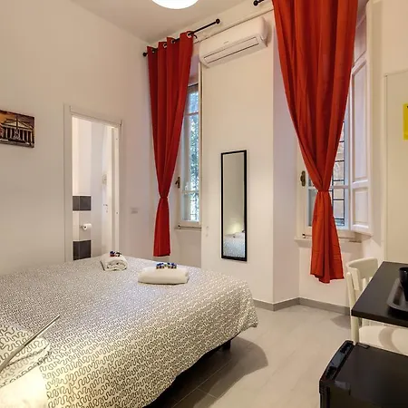 Imperial 78 Bed & Breakfast Rom