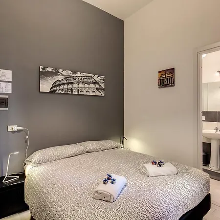 Bed & Breakfast Imperial 78 3*