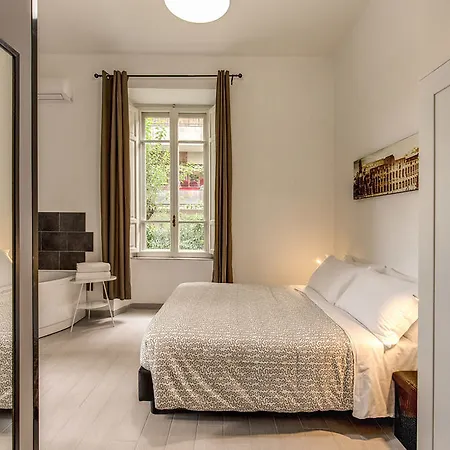 Bed & Breakfast Imperial 78