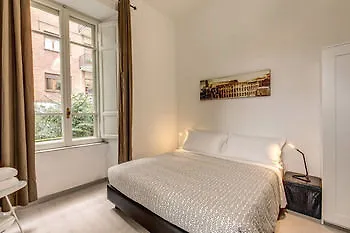 Bed & Breakfast Imperial 78 3*